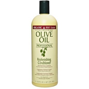 ORS Olive Oil Replenishing Conditioner 33 oz